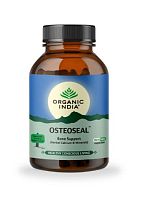 Osteoseal 60 cap Organic India Органик Индия Остиосил