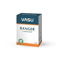 Ranger 30 cap Vasu