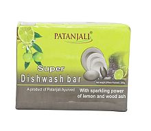 Dishwash bar 150g Patanjali