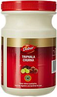 Triphala churna 500 gr (Dabur)