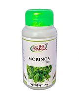 Moringa Shriganga 60t