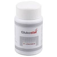 Glukostat cap Atrimed 60cap