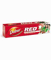 Red Toothpaste 100 gr Dabur (Дабур Ред зубная паста)