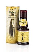 Nuzen Gold Herbal Oil 100 ml
