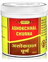 Ashokchhal churna 100g Vyas