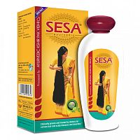 Sesa Oil 100 ml (BAN Labs) (Сеса масло)