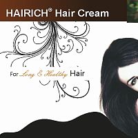 Hairich Hair Cream (Capro labs)