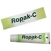 Ropak-c Gel 25gr Ayurchem Products (Аюрчем Ропак С гель)
