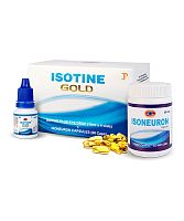 Isotin Gold Pack