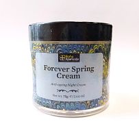 Bipha Forever Spring Cream Бипха Форевер Спринг крем Антивозрастной ночной крем, 75 г