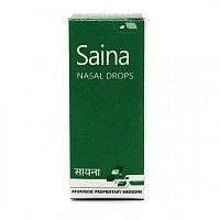 Saina drops 10 ml Ayurchem Products