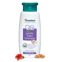 Baby shampo Himalaya
