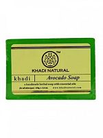 Khadi Avokado soap