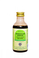 Shadangam Kashayam 200 ml AVS