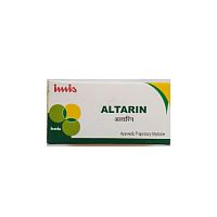 Altarin 100t Imis Pharmaceuticals Pvt.LTD