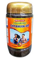 Chyawan-vit sugarfree export 500 gr Baidyanath