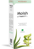 Moish moisturizer 200ml Atrimed