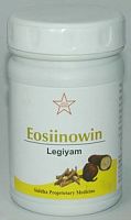 Eosiinowin Lehyam 200gm (SKM Siddha) СКМ Сидха Еосиновин