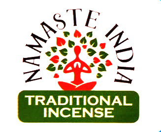 Temple Bells Honey + Rose 15 gr (Namaste India)
