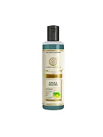 Khadi Herbal Hair Oil Amla & Brahmi (210 ml)