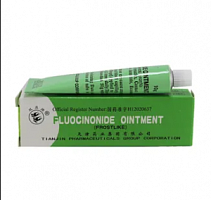 Fluocinonide Ointment (крем Тайланд)
