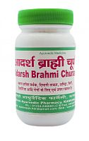 Adarsh Brahmi churna 100 gr (Брами чурна Адарш)