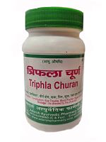 Adarsh Triphla Churna (1000 gr)