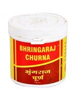 Bhringraj Churna 100g Vyas