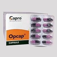 OPCAP 100 (Capro labs) (Капро Опкап)