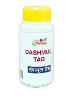 Dashmool  Shriganga 100 tab