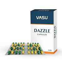 Dazzle cap 30*2 Vasu