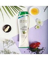 Henna & Ginseng Anti hair loss Shampoo 125 ml Jovees