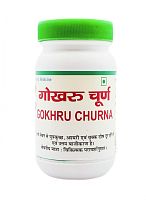 Adarsh Gokhru Churna 100 гр (Tribulus terrestris churna ) (Гокхру, Гокшура чурна Адарш)
