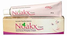 Noakx anti acne-pimples cream 30g Varma Pharmacy