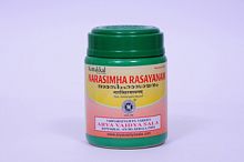 Narasimha Rasayanam 500gr Kottakal AVS (Нарасимха Расаяна Коттаккал)