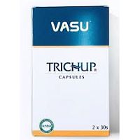 Trichup 60 capsule Vasu