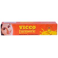 Turmeric skin cream wso (15gr) Vicco