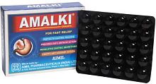 Amalki tablet 30 tab Aimil