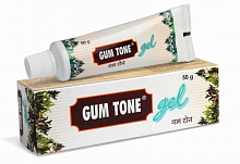 Gum Tone Gel Charak 50g
