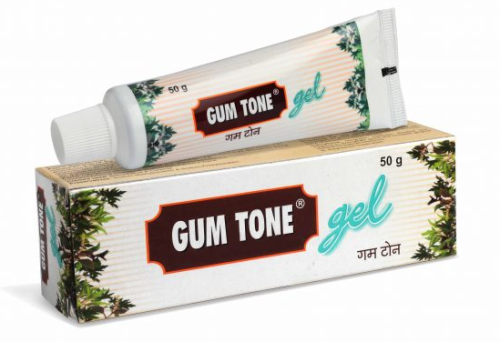 Gum Tone Gel Charak 50g (Чарак Гум тон гель)