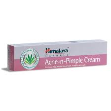 Acne-n-Pimple Cream Himalaya