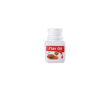 Flax oil 60 cap Biolife