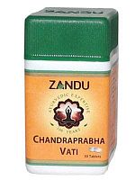 Chandraprabha 30 tab Zandu
