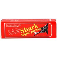 Shark Super power (Красный)