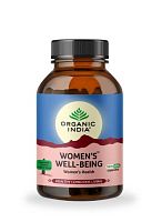 WWB (Womens Well-Being) Organic india Органик Индия ВВБ (Виманс Велл Беинг)