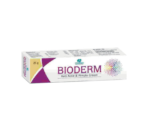 Bio Derm cream Biolife