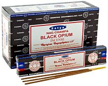 Black Opium (Satya) 15 gr